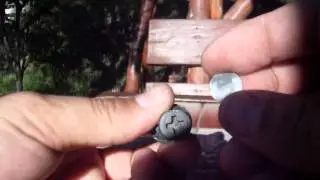 Как устранить стук стекла двери ауди 80.