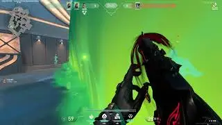 The most easiest Ace in Valorant...