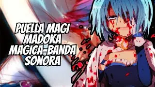 Puella Magi Madoka Magica (Banda Sonora)