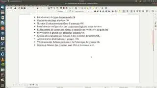 Vérification des journaux et l'historique du Serveur.