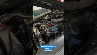 Maverick V8 do piloto Márcio Lopes! #opalaemaverick #fordmaverick #maverick #maverickv8 #maverickgt