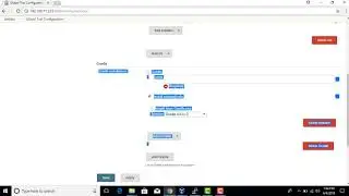 10  Configuring GRADLE HOME in Jenkins