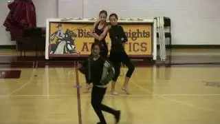 TBS Airband 2010- 7th Grade 1