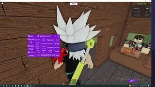 Roblox Lumber Tycoon 2 krnl hack Shiro's hub
