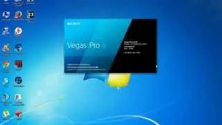Sony Vegas Pro 13 pach free (No Surverys,No Paswords)