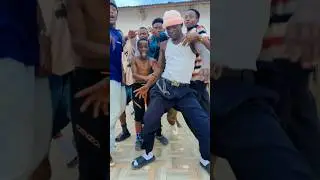 Dope Nation - Gbohe ( Dance Class Video) By Street Kids Ug #shorts