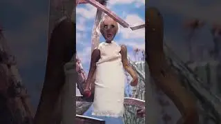 ☢️ Hamster Stalker vs Granny in the Chernobyl Exclusion Zone 