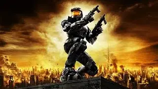 Halo 2 Тлейлер 🇺🇦