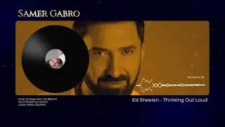 Samer Gabro - English Song's - (English Covers) (Live) 2024