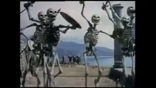100 ans d'Effets Spéciaux