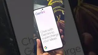 Google Bard is Now Gemini