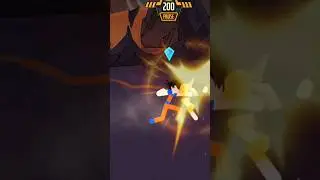 Stickman Fight