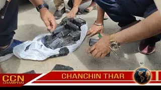 CCN (Champhai News - August 20, 2024)