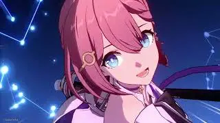 Honkai : Star Rail gameplay record test Phantylia boss battle