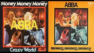 Money Money Money - ABBA(머니, 머니, 머니 - 아바)[가사번역]