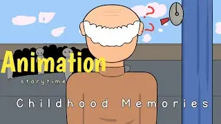 Childhood Memories | Animated storytime  @Deskshow