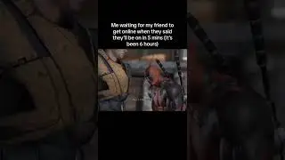 Deadpool it’s so boring meme #fyp #deadpool #marvel #meme #relatable
