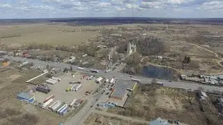 Спас-Заулок