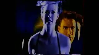 Заставка канала СТС (1997-2000)