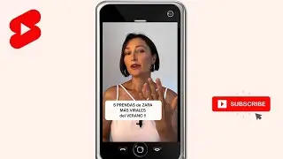 5 PRENDAS de ZARA MÁS VIRALES del VERANO !!