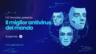 IL MIGLIOR ANTIVIRUS DEL MONDO!!!