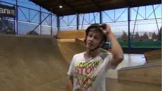 KRISTIÁN DUHA ** I HAVE GOT A BARBIE SCOOTER