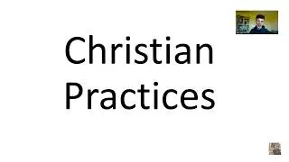 Christian Practices 2026 Revision for AQA Paper 1 (GCSE Religious Studies 2026)