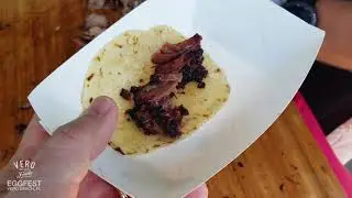 Sunshine State EGGFEST hosted by Wassi's Meats