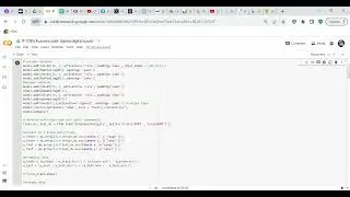 Code review: Autoencode noisy images using tensorflow