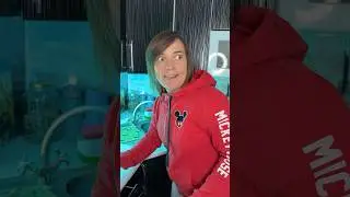 Попила водички #shorts