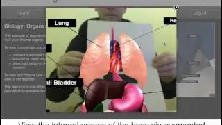 AR Learn2