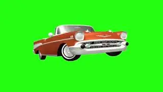 ✔️GREEN SCREEN EFFECTS: lowrider free