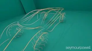 VR & The Future of Car Design (Short Version)