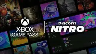 XBOX GAME PASS on DISCORD! 🤯 50+ Games + Cloud Play!