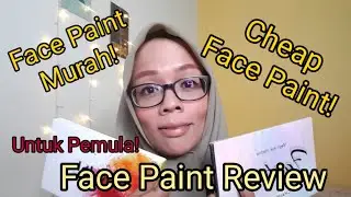 Review face paint