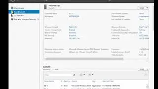 How to Configure DNS Windows Server 2016 .
