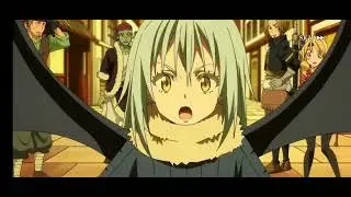 Slime Isekai: 3K Magicystals Going for Hinata