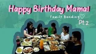 ❁ MAMA'S DAY ❁ pt.2✨
