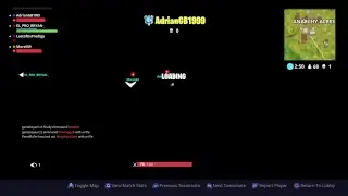 Tryhard FN Player #2
