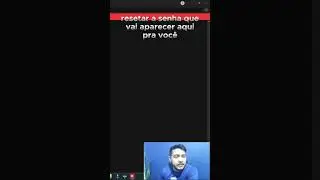 Finalizando  Resetando a senha no Anydesk