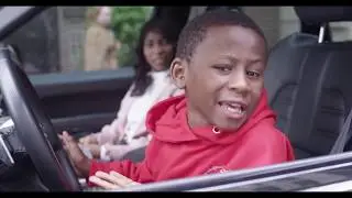 Bouba Savage - Clout (Official Music Video)