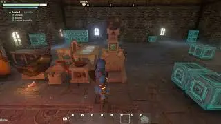Enshrouded - Max Comfort Guide