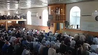 Юноша - Монах и Колдун.