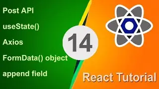 React JS Tutorial for beginners 2024 in Hindi - 14  