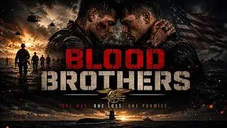 BLOOD BROTHERS: THE LAST DIVE | Action  War | Full Movie