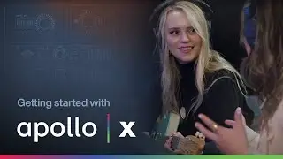 Getting Started with Apollo X | Gen 2