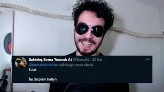 boşandık :d