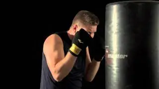 Kickboxing, Muay Thai, Moves, Lessons, Classes, Techniques & Home Training, Kickboxing Instructor!