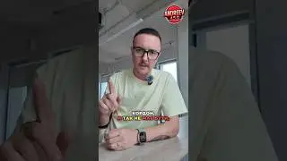 Експерт про заборону виїзду за кордон 😂 #прикол #експерт #tiktok #україна