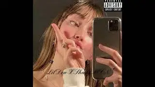 Lil Dew’ - Zoom ft. Shady MOON | Instrumental (reprod. STORM Inc.)